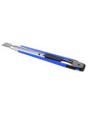 Cutter fragmentable 9 mm SK2H botón deslizable ALYCO