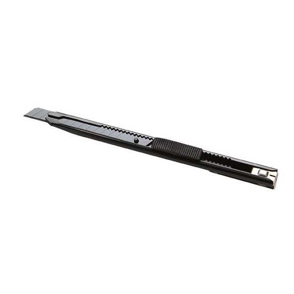 Cutter fragmentable 9 mm SK2H extrafino ALYCO