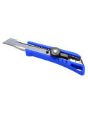 Cutter fragmentable 18 mm SK2H tornillo fijación ALYCO