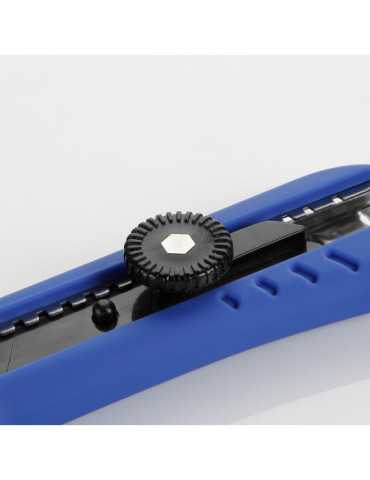 Cutter fragmentable 18 mm SK2H tornillo fijación ALYCO 2