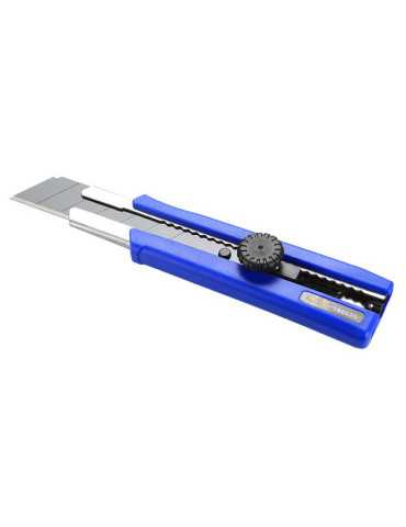 Cutter fragmentable 25 mm SK2H botón deslizable ALYCO