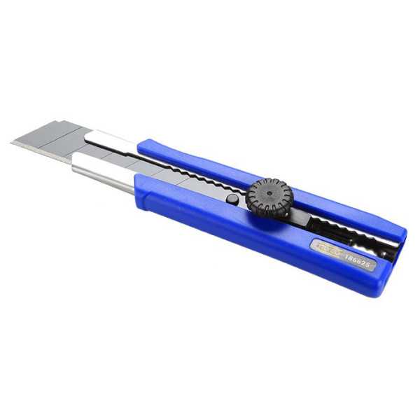 Cutter fragmentable 25 mm SK2H botón deslizable ALYCO