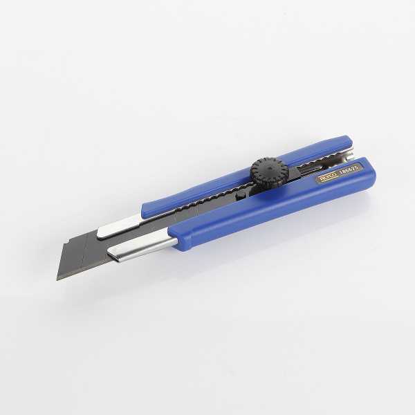 Cutter fragmentable 25 mm SK2H botón deslizable ALYCO