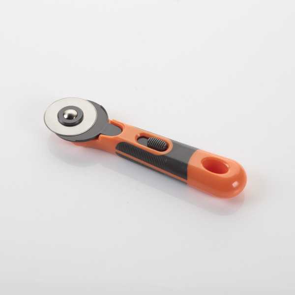 Cutter rotativo 45 mm ALYCO ORANGE