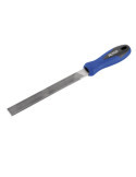 Lima plana 300 mm mango bimaterial ALYCO