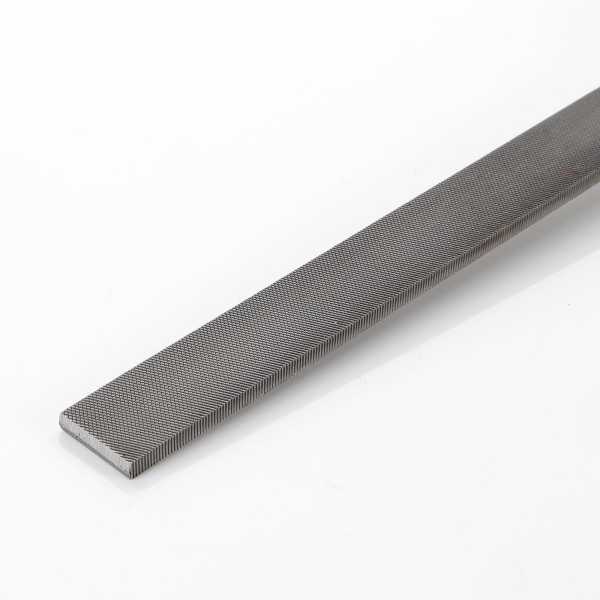 Lima plana 350 mm mango bimaterial ALYCO