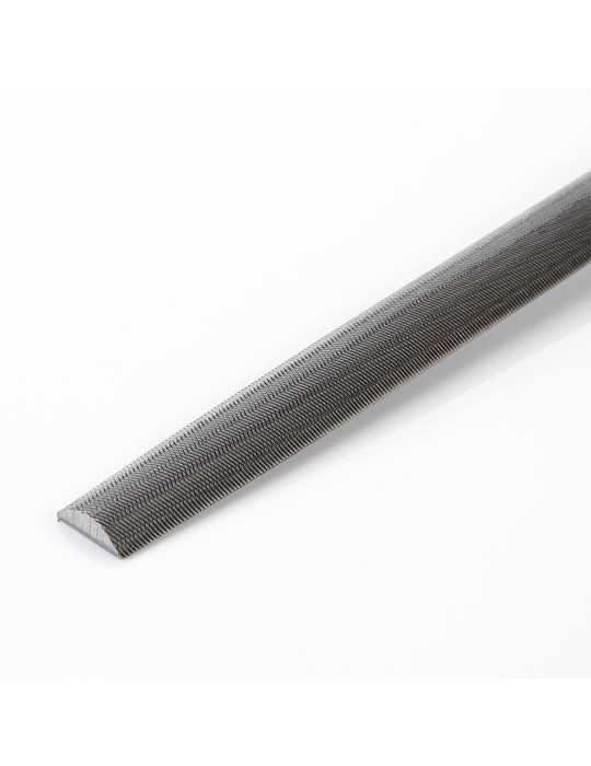 Lima media caña 250 mm mango bimaterial ALYCO