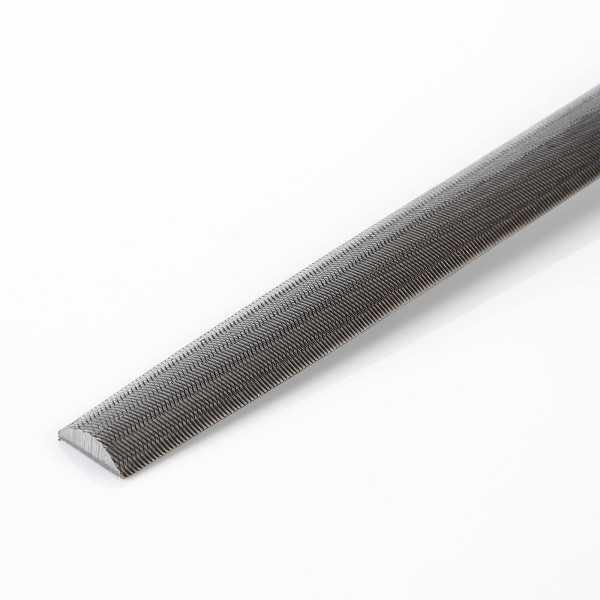 Lima media caña 300 mm mango bimaterial ALYCO
