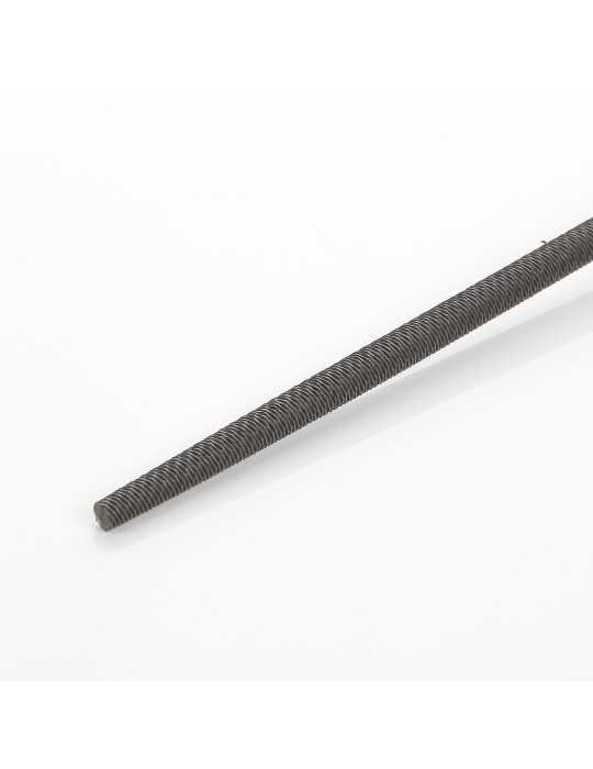 Lima redonda 150 mm mango bimaterial ALYCO