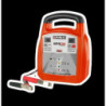 Cargador baterias SOLTER Novacar 16A 05070