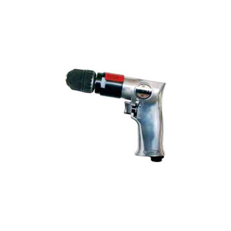 Taladro LARWIND regul portabrocas automatico 10m T-SM705PA