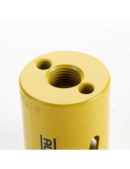 Corona perforadora bimetálica 89 mm ALYCO