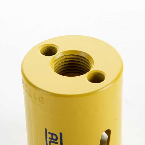 Corona perforadora bimetálica 102 mm ALYCO
