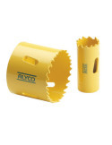 Corona perforadora bimetálica 111 mm ALYCO