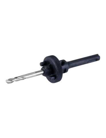 Husillo SDS-Plus para coronas 32-152 mm ALYCO