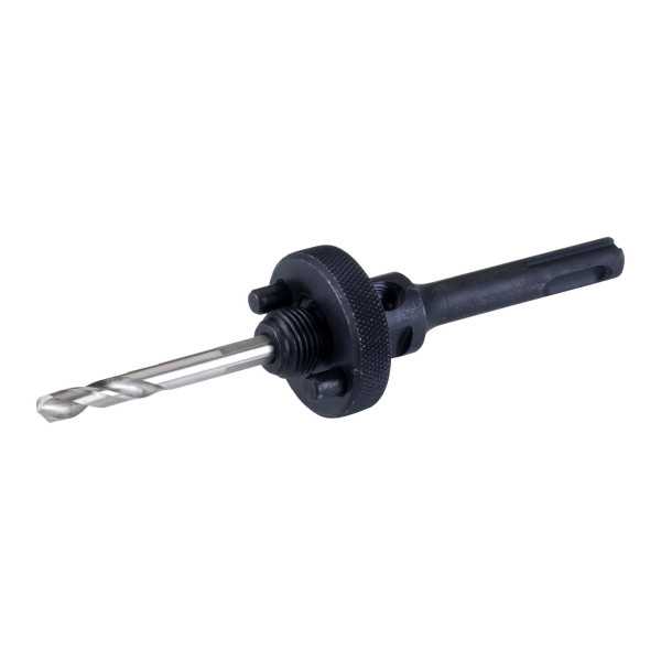 Husillo SDS-Plus para coronas 32-152 mm ALYCO