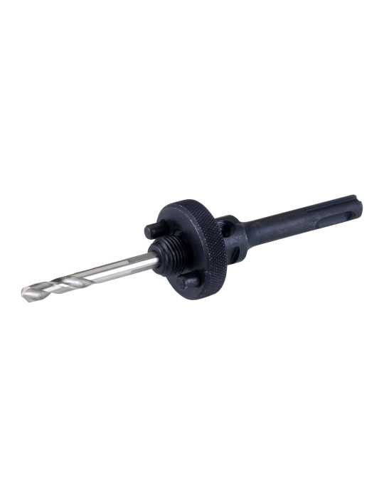 Husillo SDS-Plus para coronas 32-152 mm ALYCO