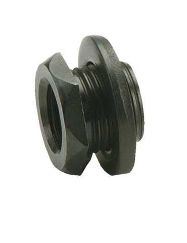 Adaptador para husillos 3/8" ALYCO