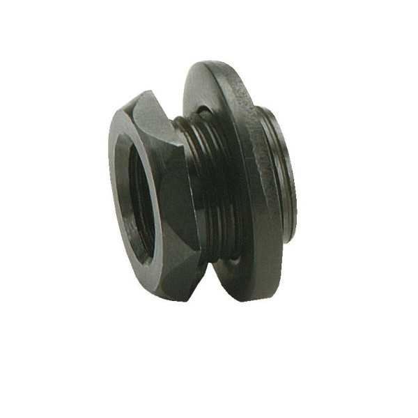 Adaptador para husillos 3/8" ALYCO