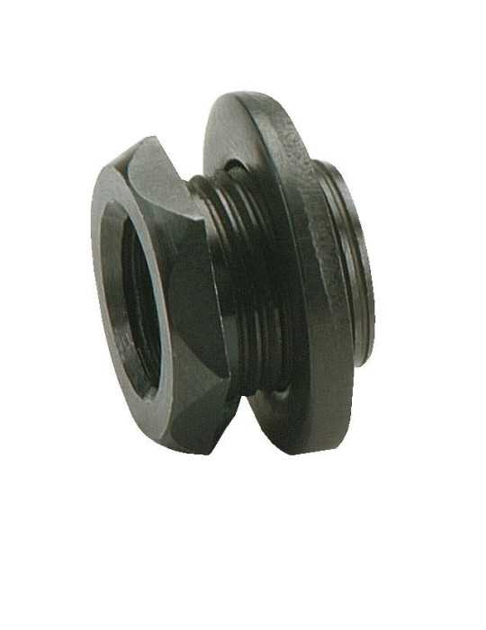 Adaptador para husillos 3/8" ALYCO