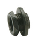 Adaptador para husillos 3/8" ALYCO