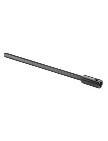 Alargadera para husillos 300 mm ALYCO