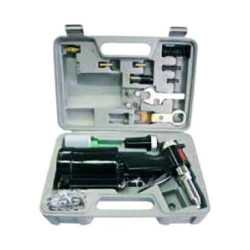 Remachadora LARWIND kit oleoneumatica T-103K13