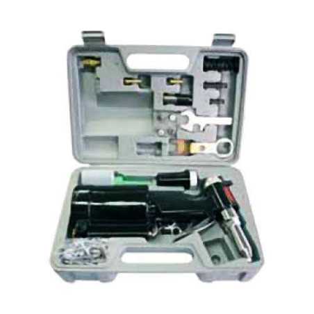 Remachadora LARWIND kit oleoneumatica T-103K13