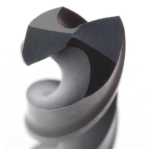 Broca HSS para metal DIN 338 1,50 mm ALYCO