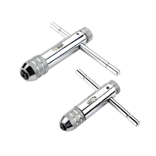 Giramachos mango T M3-M8 x 85 mm ALYCO