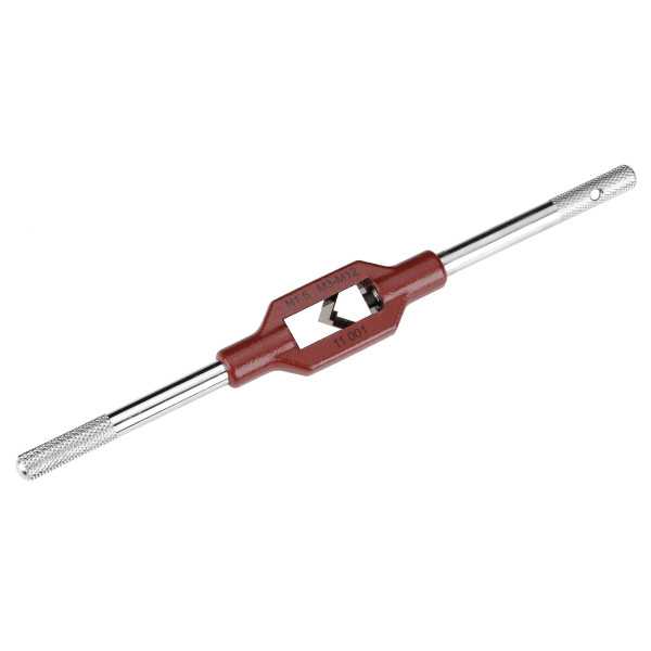 Giramachos forjado M3-M12 ALYCO
