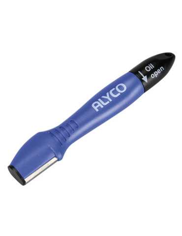 Afilador para tijeras y cuchillos desbaste ALYCO