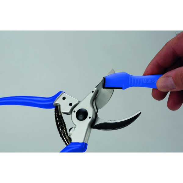Afilador para tijeras y cuchillos desbaste ALYCO