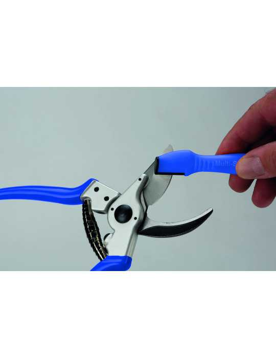 Afilador para tijeras y cuchillos desbaste ALYCO