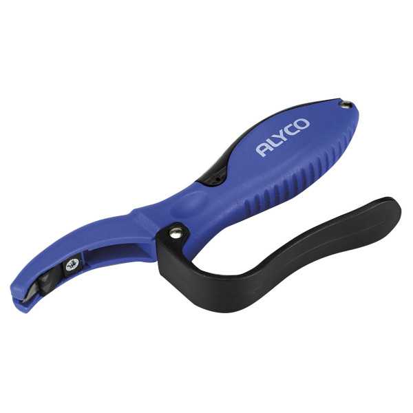 Afilador multifunción para tijeras y cuchillos ALYCO