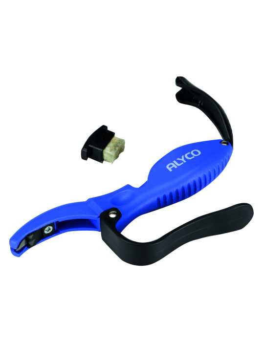 Afilador multifunción para tijeras y cuchillos ALYCO