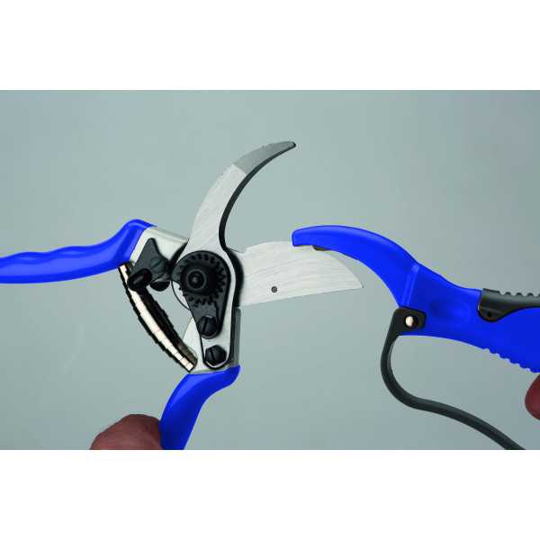 Afilador multifunción para tijeras y cuchillos ALYCO