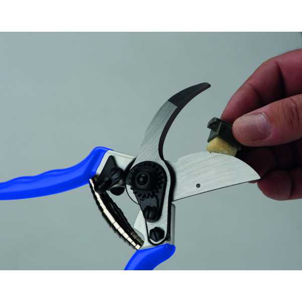 Afilador multifunción para tijeras y cuchillos ALYCO