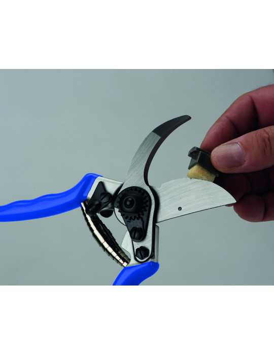 Afilador multifunción para tijeras y cuchillos ALYCO