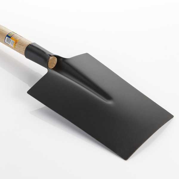 Palote mango madera recto 255 x 158 mm ALYCO