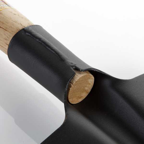 Palote mango madera recto 255 x 158 mm ALYCO