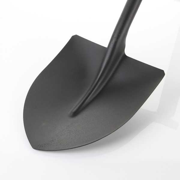 Pala punta mango anilla 280 x 340 mm ALYCO