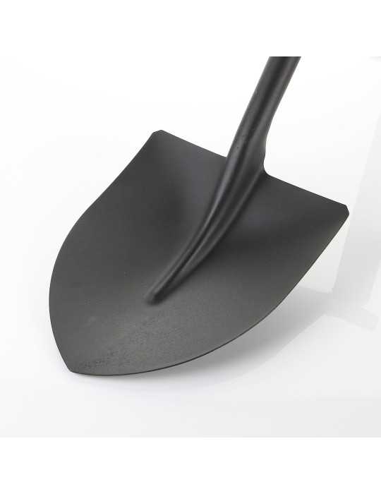 Pala punta mango anilla 280 x 340 mm ALYCO