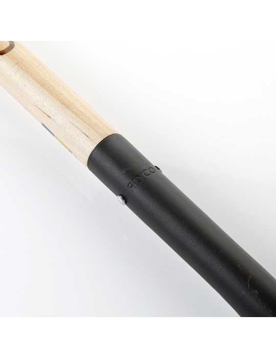 Pala punta mango anilla 280 x 340 mm ALYCO