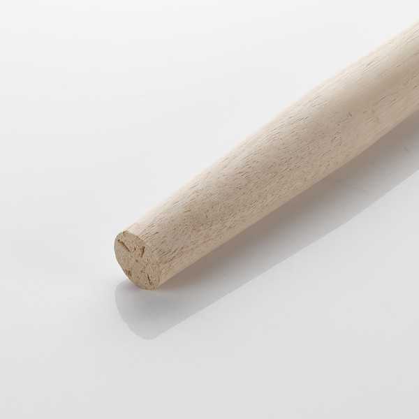 Mango madera para raedera 1000 x 38 mm ALYCO