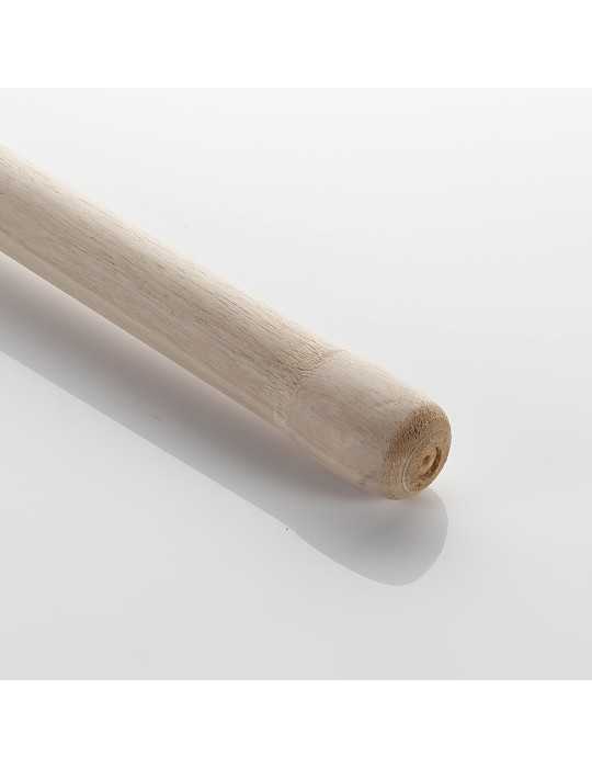 Mango madera para raedera 1000 x 38 mm ALYCO