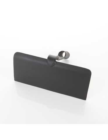 Raedera rectangular 310 x 138 mm ALYCO 2
