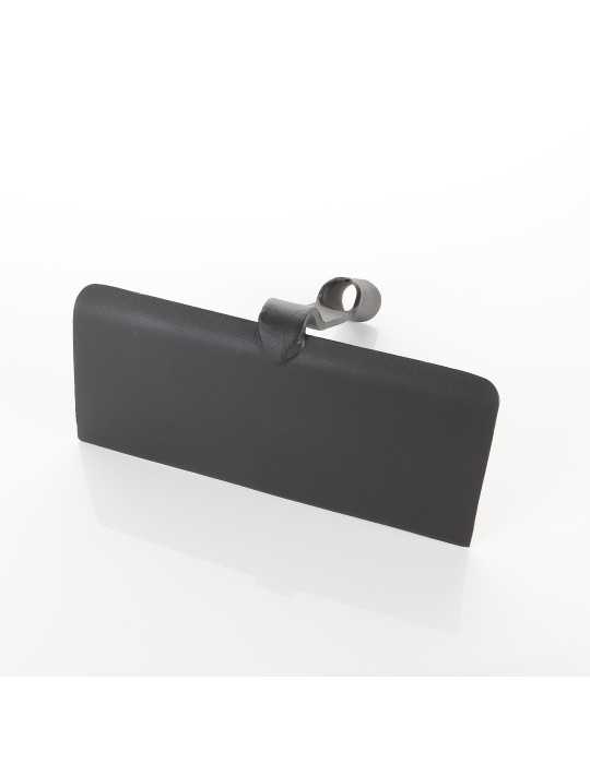 Raedera rectangular 310 x 138 mm ALYCO