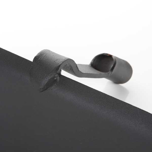 Raedera rectangular 310 x 138 mm ALYCO