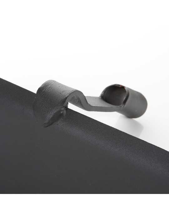 Raedera rectangular 310 x 138 mm ALYCO